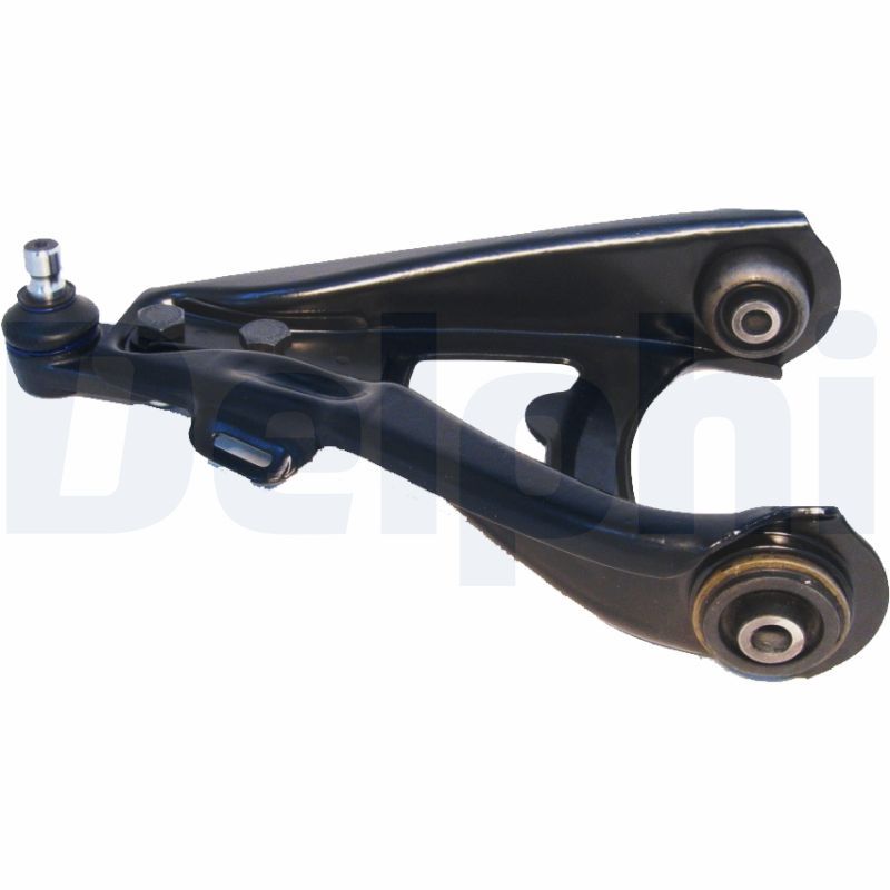 DELPHI TC1256 Control/Trailing Arm, wheel suspension