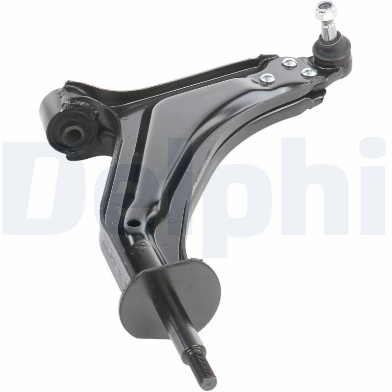 DELPHI TC1259 Control/Trailing Arm, wheel suspension