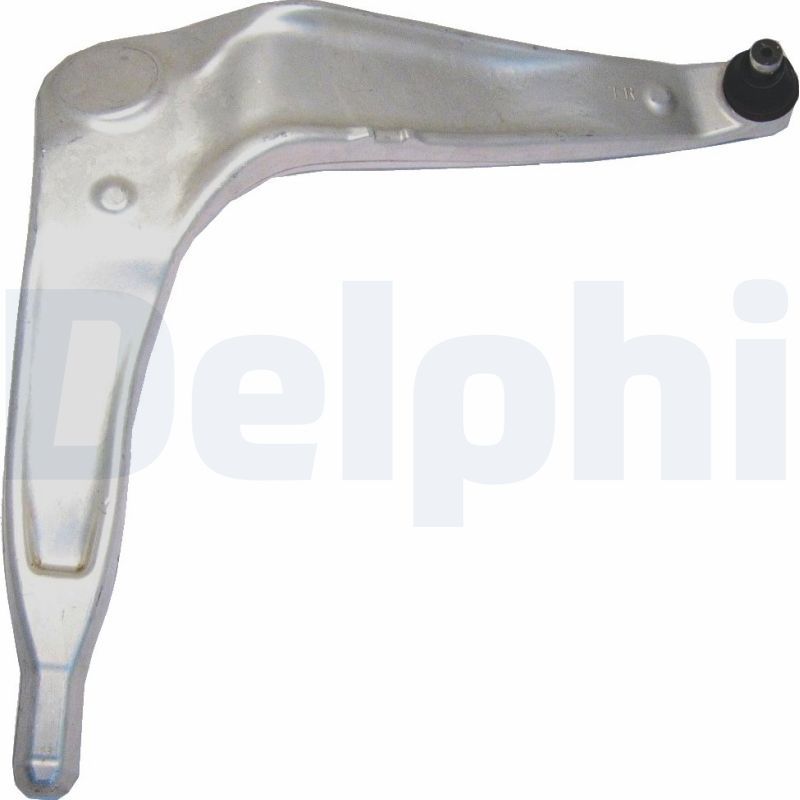 DELPHI TC1261 Control/Trailing Arm, wheel suspension