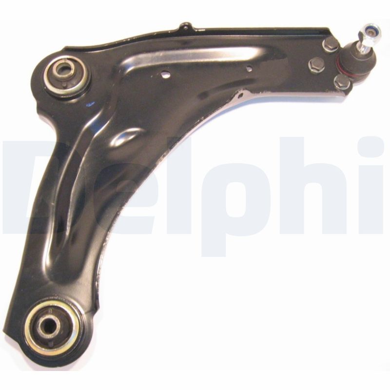 DELPHI TC1264 Control/Trailing Arm, wheel suspension