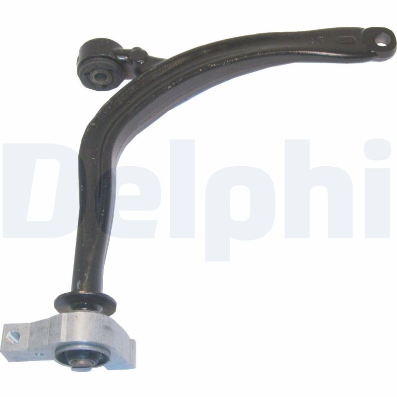 DELPHI TC1266 Control/Trailing Arm, wheel suspension