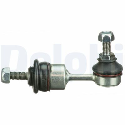 Link/Coupling Rod, stabiliser bar DELPHI TC1275