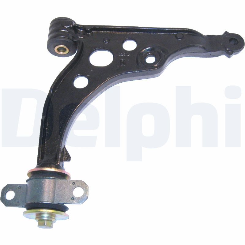 DELPHI TC1285 Control/Trailing Arm, wheel suspension