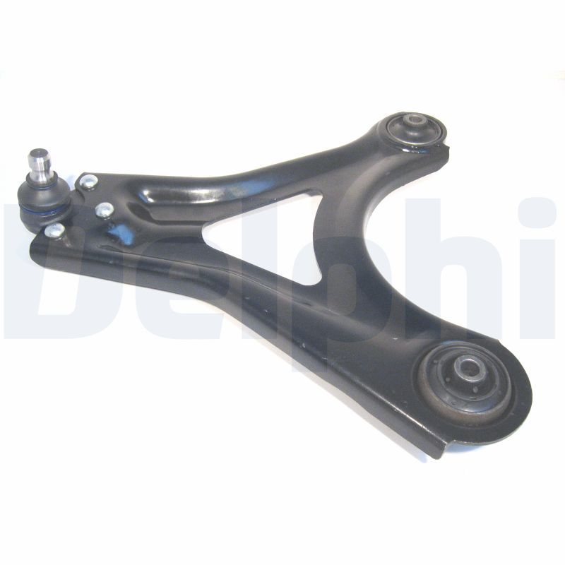 DELPHI TC1326 Control/Trailing Arm, wheel suspension