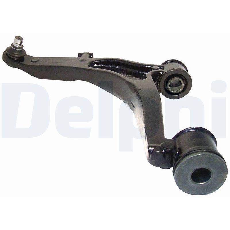 DELPHI TC1331 Control/Trailing Arm, wheel suspension