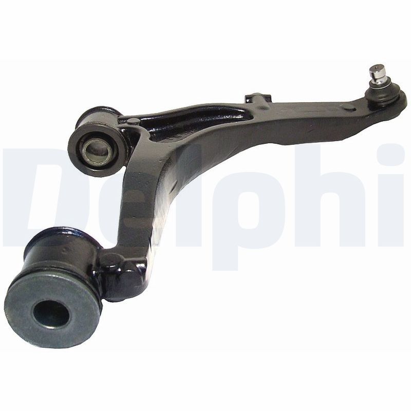 DELPHI TC1332 Control/Trailing Arm, wheel suspension