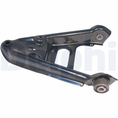Control/Trailing Arm, wheel suspension DELPHI TC1333