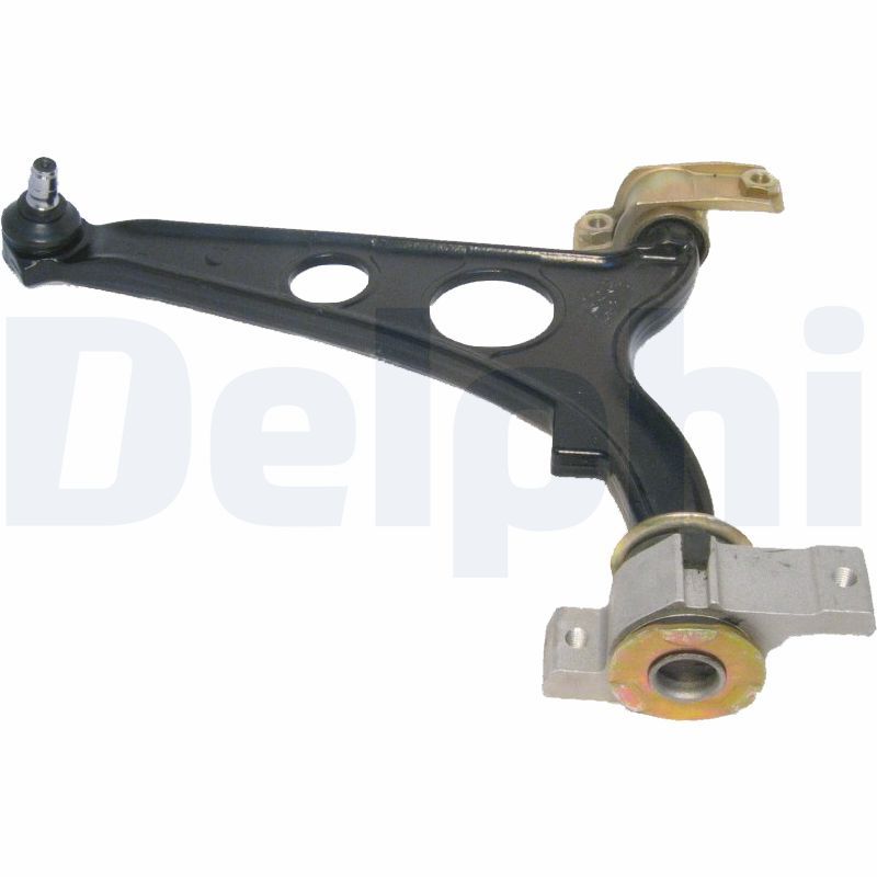 DELPHI TC1348 Control/Trailing Arm, wheel suspension