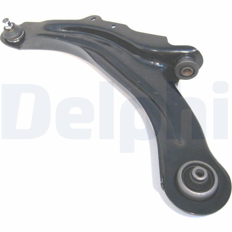DELPHI TC1364 Control/Trailing Arm, wheel suspension