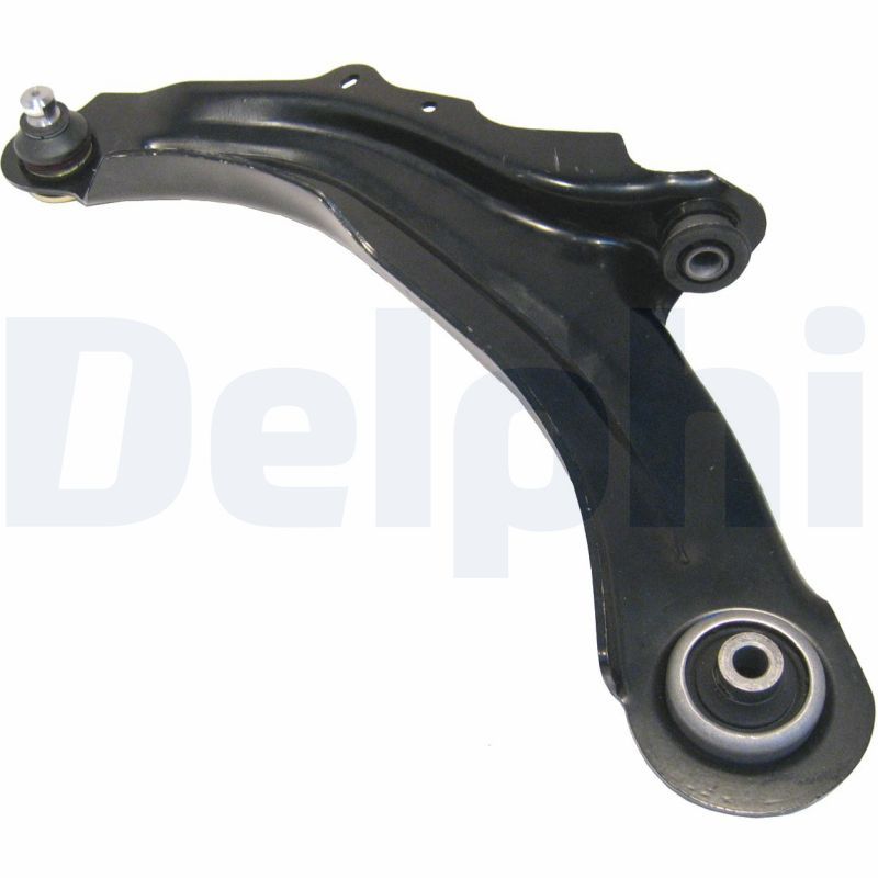 DELPHI TC1367 Control/Trailing Arm, wheel suspension