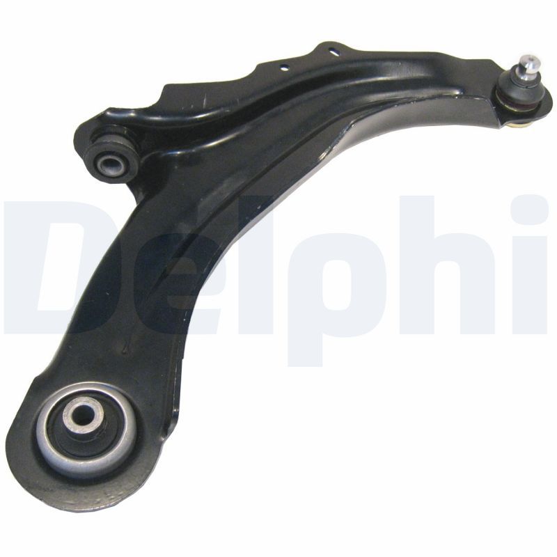 DELPHI TC1368 Control/Trailing Arm, wheel suspension