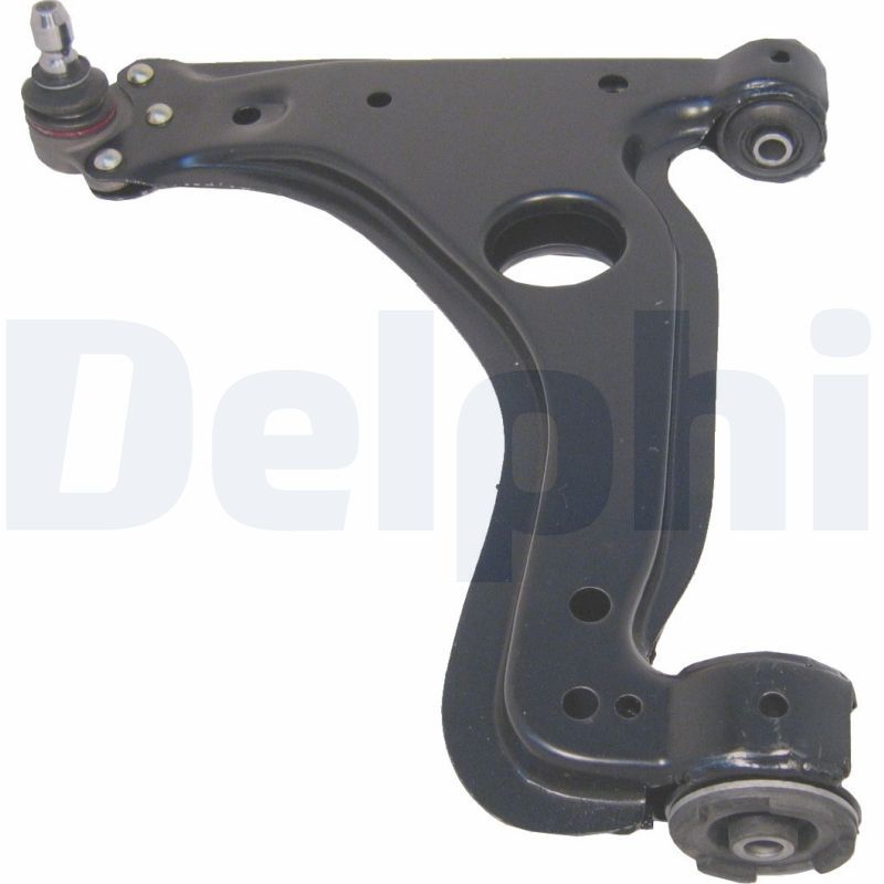 DELPHI TC1376 Control/Trailing Arm, wheel suspension