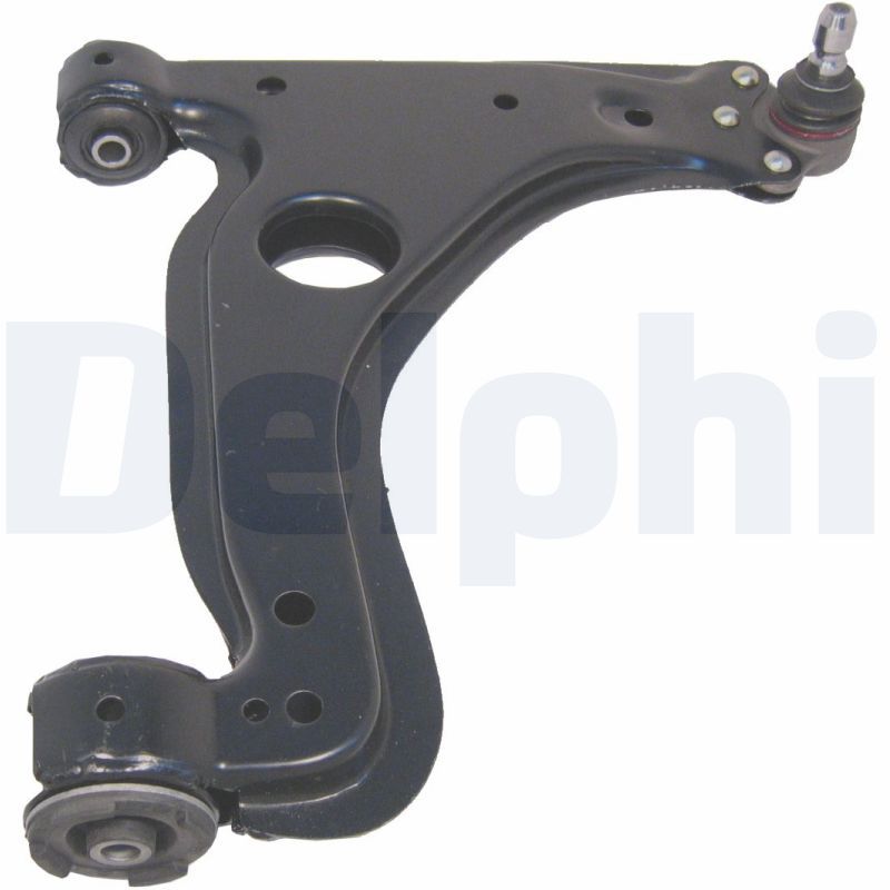 DELPHI TC1377 Control/Trailing Arm, wheel suspension