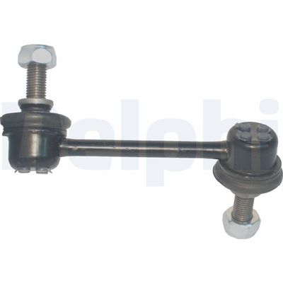 Link/Coupling Rod, stabiliser bar DELPHI TC1399