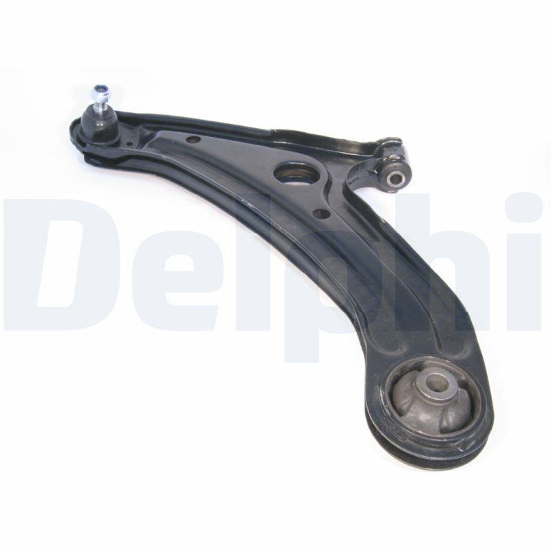 DELPHI TC1404 Control/Trailing Arm, wheel suspension