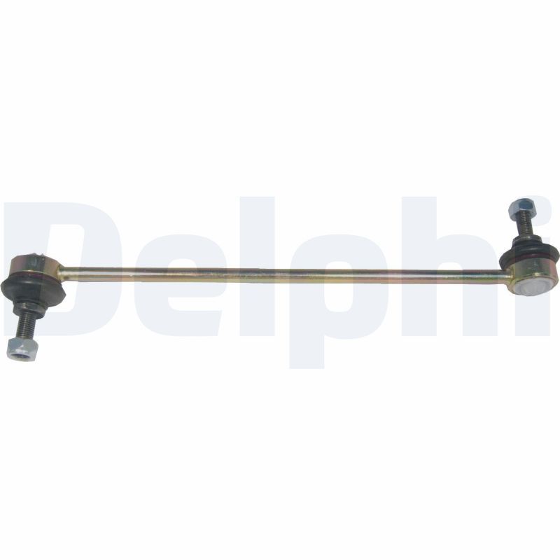 DELPHI TC1406 Link/Coupling Rod, stabiliser bar
