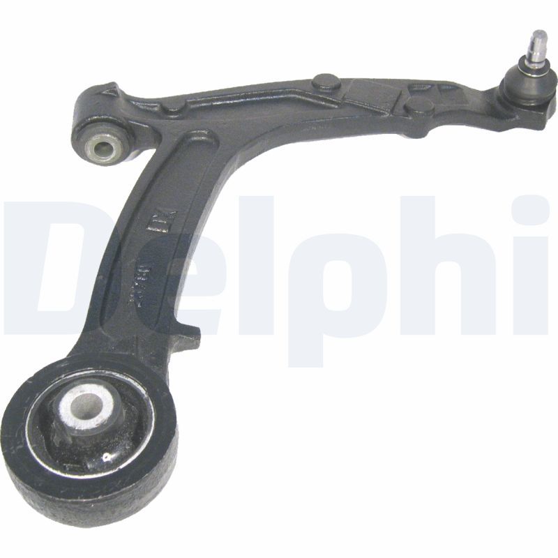 DELPHI TC1408 Control/Trailing Arm, wheel suspension