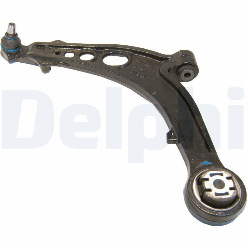 DELPHI TC1431 Control/Trailing Arm, wheel suspension