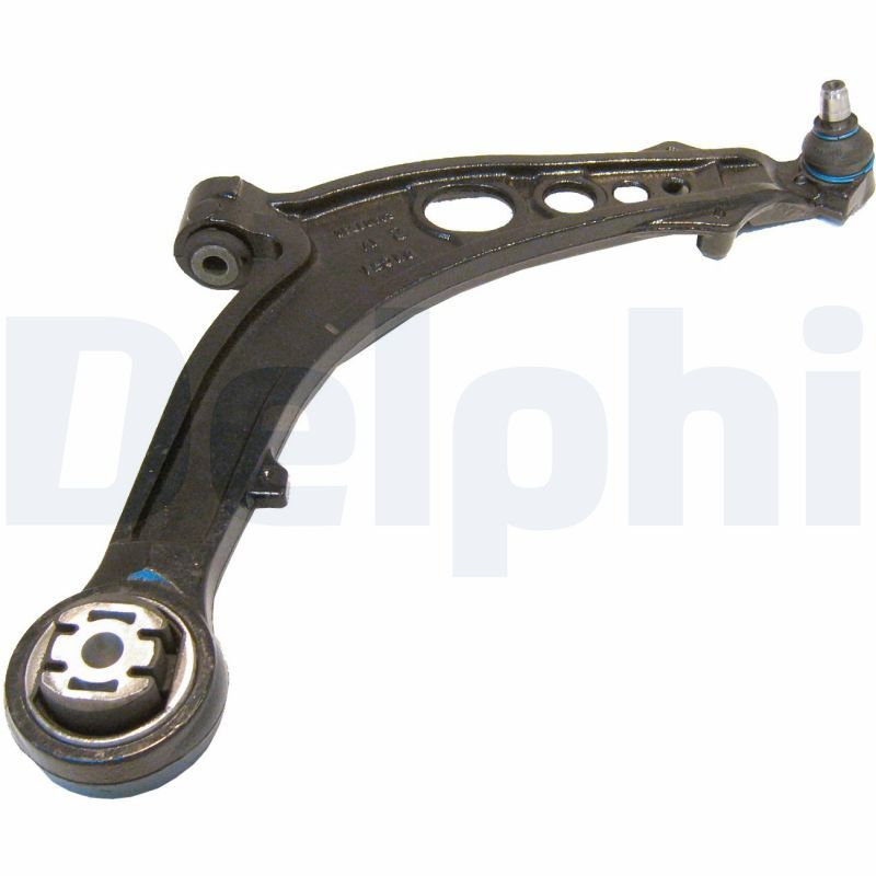DELPHI TC1432 Control/Trailing Arm, wheel suspension