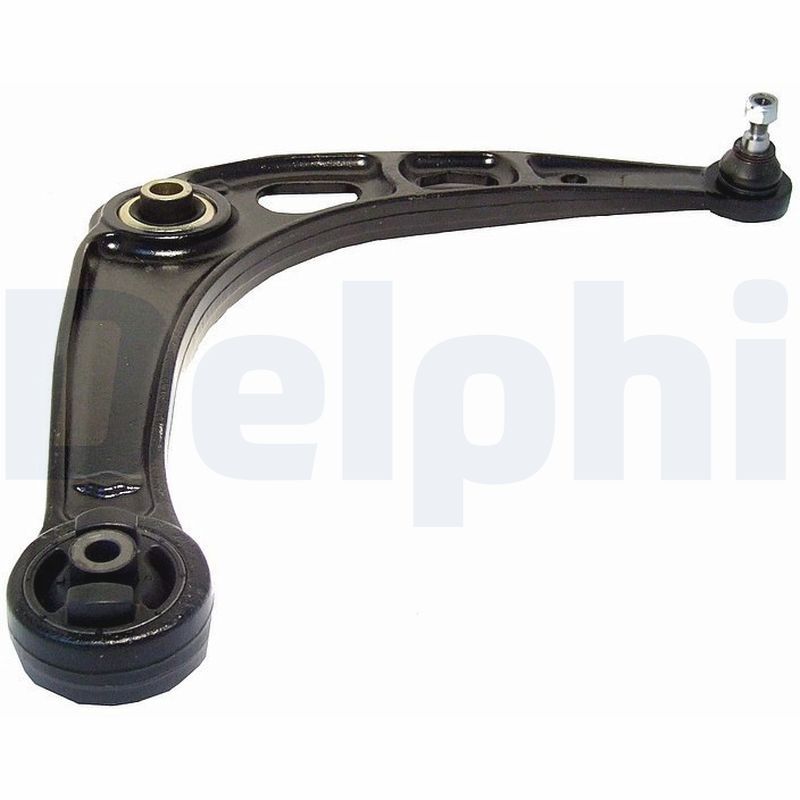 DELPHI TC1444 Control/Trailing Arm, wheel suspension