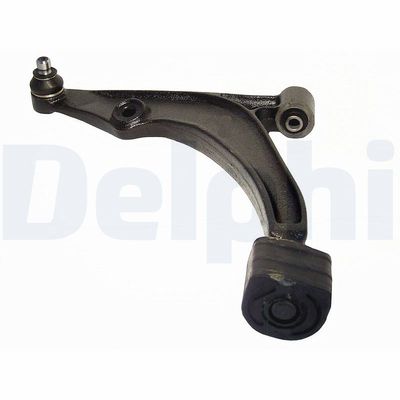 Control/Trailing Arm, wheel suspension DELPHI TC1452