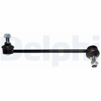 Link/Coupling Rod, stabiliser bar DELPHI TC1460