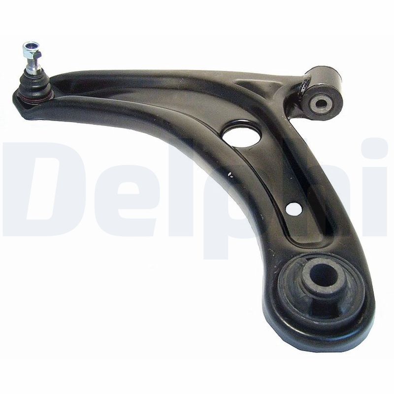 DELPHI TC1462 Control/Trailing Arm, wheel suspension