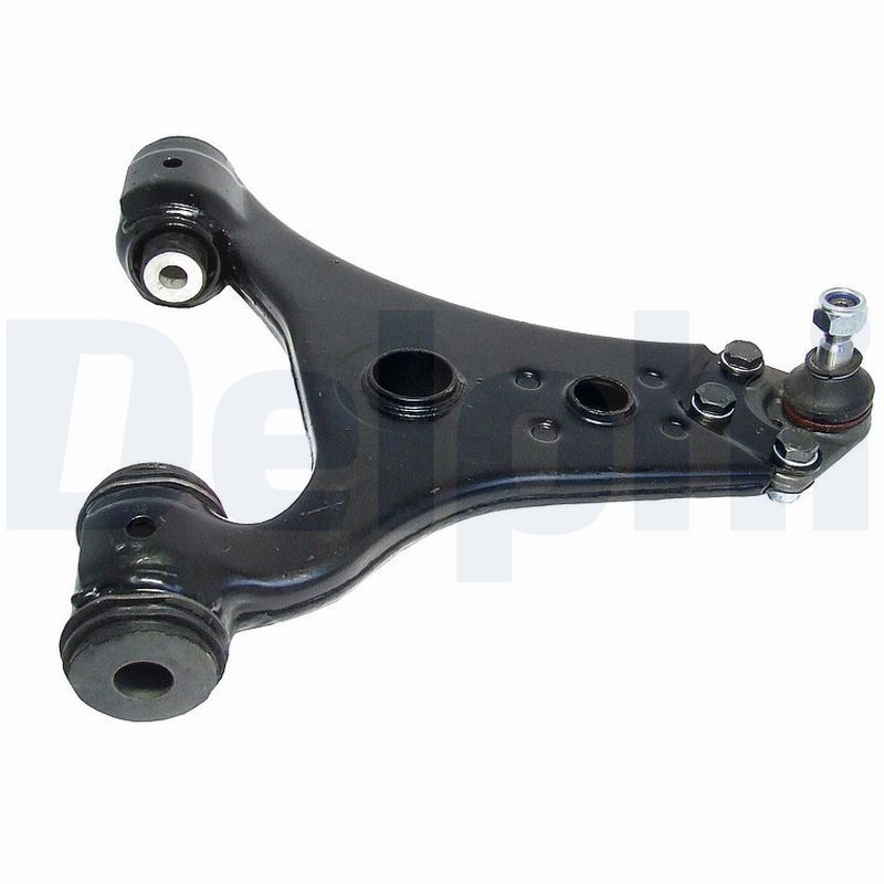 DELPHI TC1466 Control/Trailing Arm, wheel suspension
