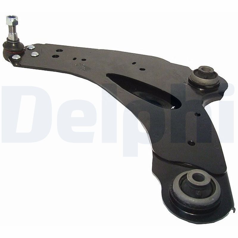 DELPHI TC1467 Control/Trailing Arm, wheel suspension