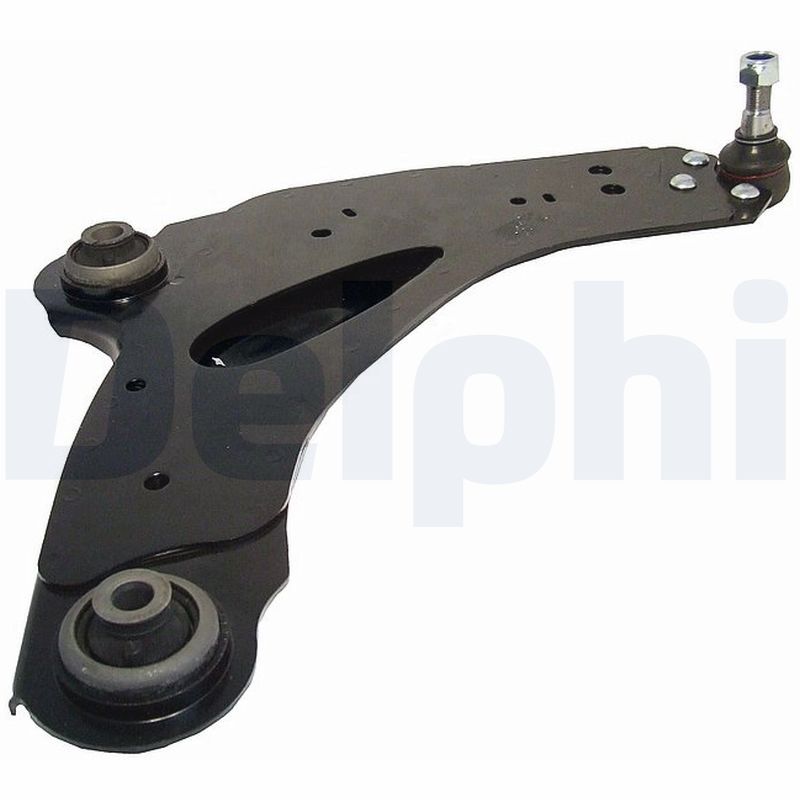 DELPHI TC1468 Control/Trailing Arm, wheel suspension