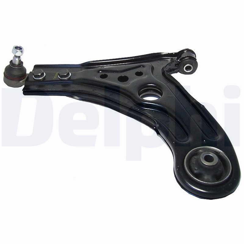 DELPHI TC1503 Control/Trailing Arm, wheel suspension