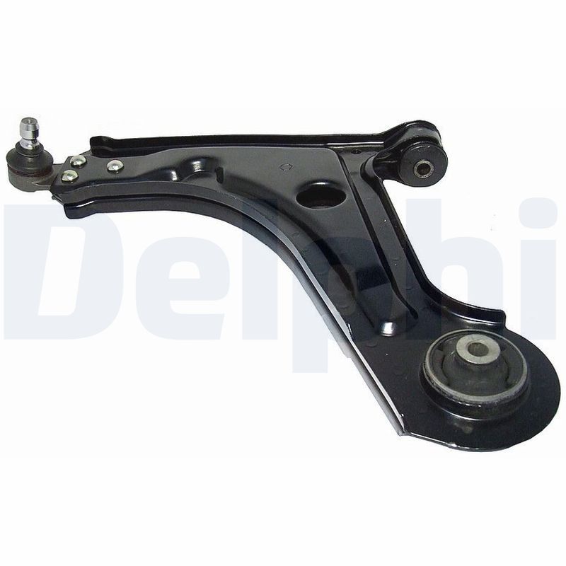 DELPHI TC1509 Control/Trailing Arm, wheel suspension