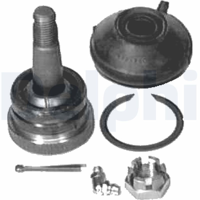 DELPHI TC151 Ball Joint