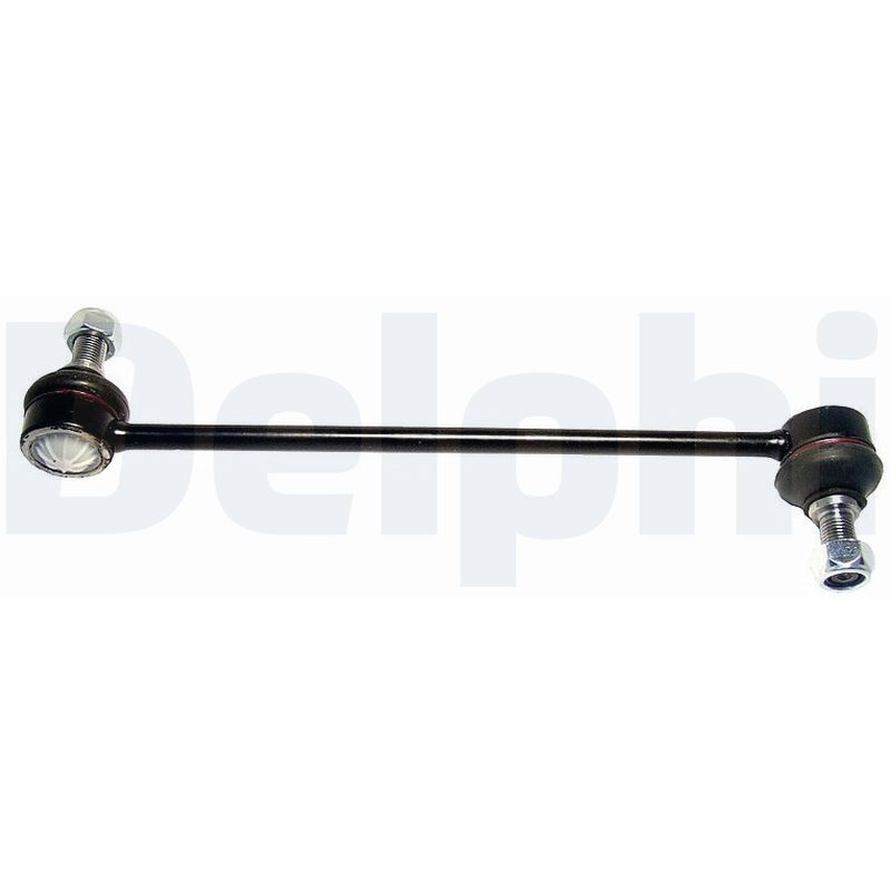 DELPHI TC1529 Link/Coupling Rod, stabiliser bar