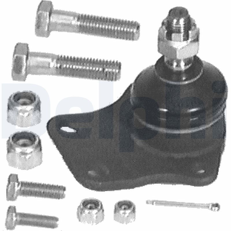 DELPHI TC154 Ball Joint