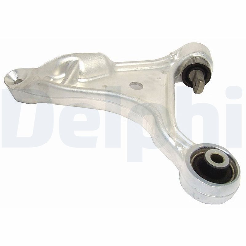 DELPHI TC1544 Control/Trailing Arm, wheel suspension