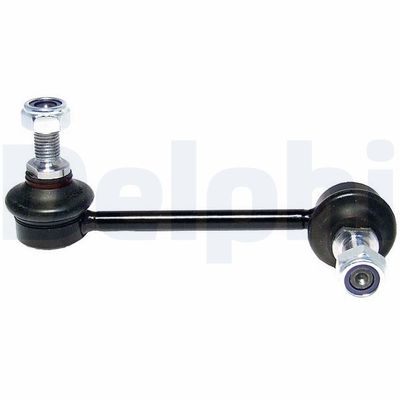 Link/Coupling Rod, stabiliser bar DELPHI TC1546