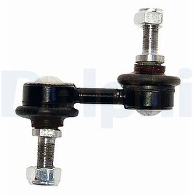 Link/Coupling Rod, stabiliser bar DELPHI TC1548