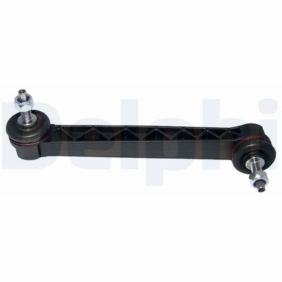 Link/Coupling Rod, stabiliser bar DELPHI TC1549