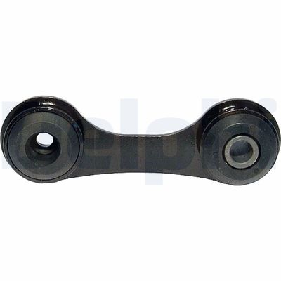 Link/Coupling Rod, stabiliser bar DELPHI TC1573