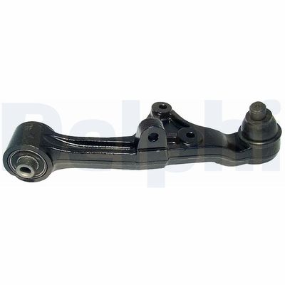 Control/Trailing Arm, wheel suspension DELPHI TC1579