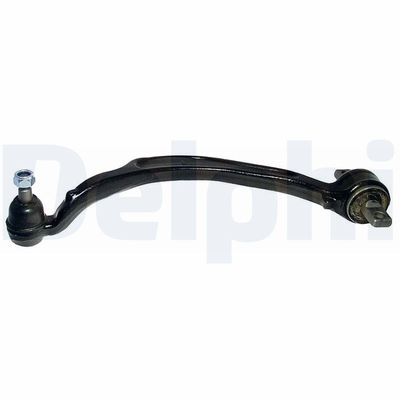 Control/Trailing Arm, wheel suspension DELPHI TC1582