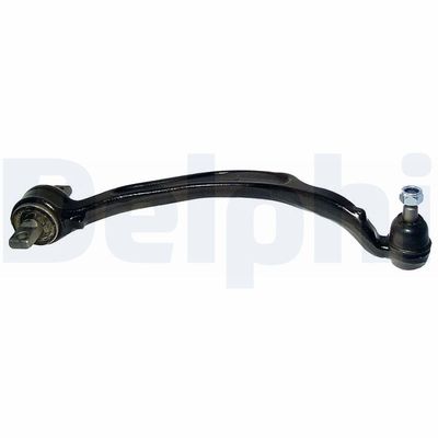 Control/Trailing Arm, wheel suspension DELPHI TC1583
