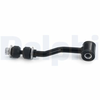 Link/Coupling Rod, stabiliser bar DELPHI TC1691