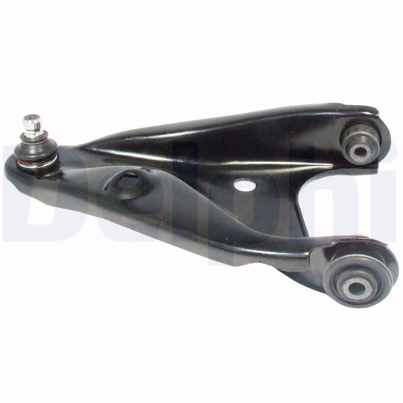 DELPHI TC1729 Control/Trailing Arm, wheel suspension