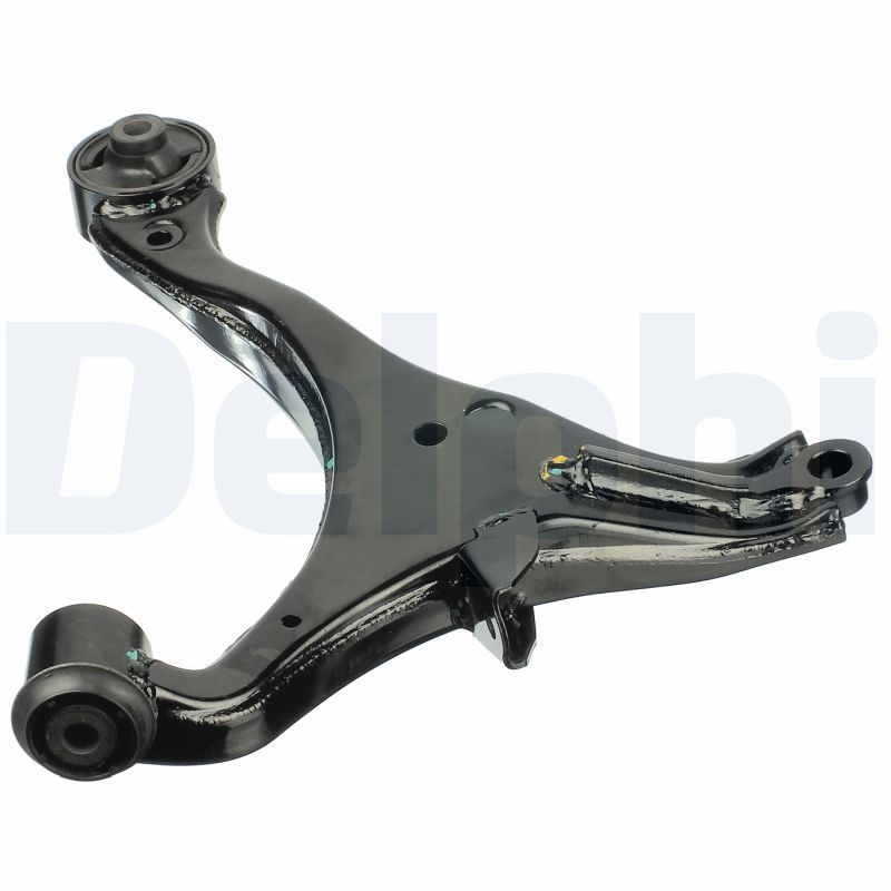 DELPHI TC1735 Control/Trailing Arm, wheel suspension