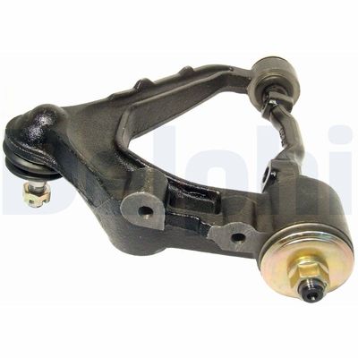 Control/Trailing Arm, wheel suspension DELPHI TC1736