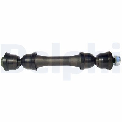 Link/Coupling Rod, stabiliser bar DELPHI TC1742