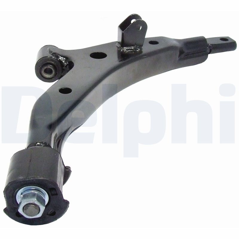 DELPHI TC1744 Control/Trailing Arm, wheel suspension