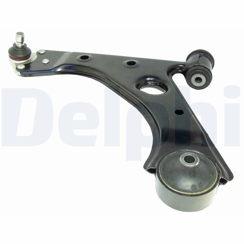DELPHI TC1810 Control/Trailing Arm, wheel suspension